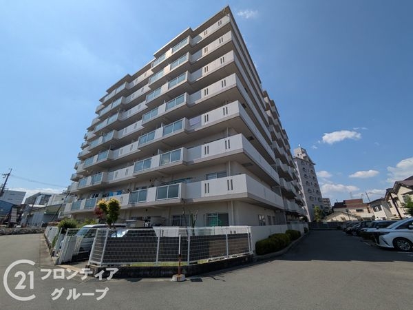 サンロイヤル北園田ブランシュール　中古マンション
