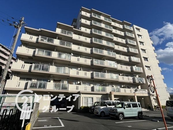 サンロイヤル北園田ブランシュール　中古マンション