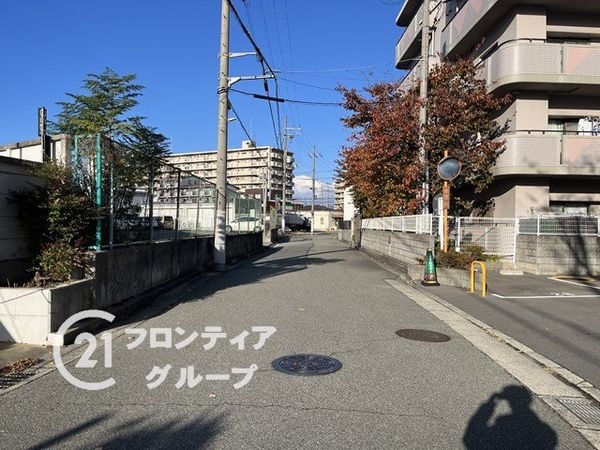 サンロイヤル北園田ブランシュール　中古マンション