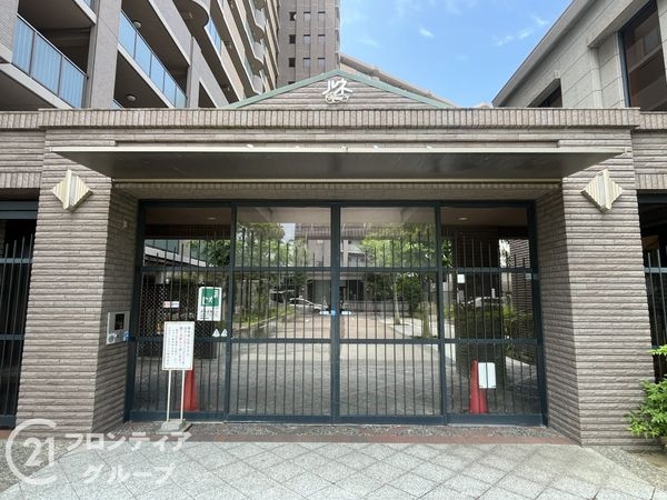 ルネパークオアシス　中古マンション