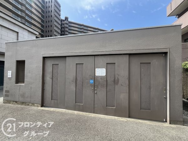 ルネパークオアシス　中古マンション