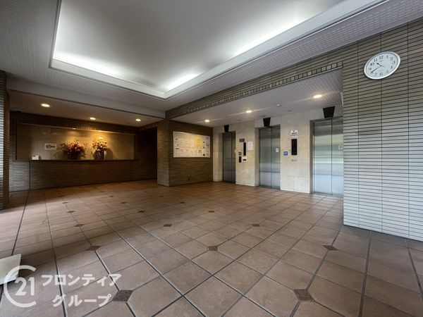 ルネパークオアシス　中古マンション