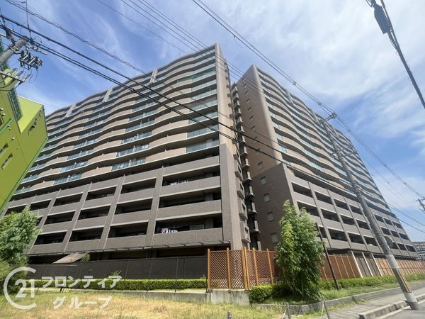 ルネパークオアシス　中古マンション