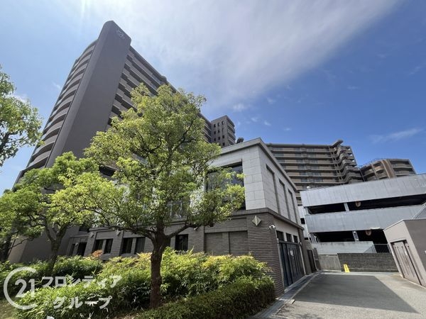 ルネパークオアシス　中古マンション