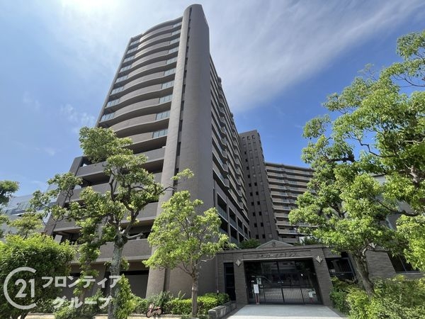 ルネパークオアシス　中古マンション