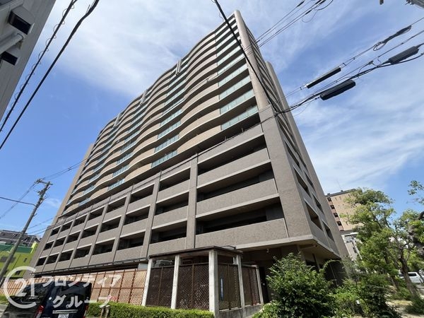 ルネパークオアシス　中古マンション