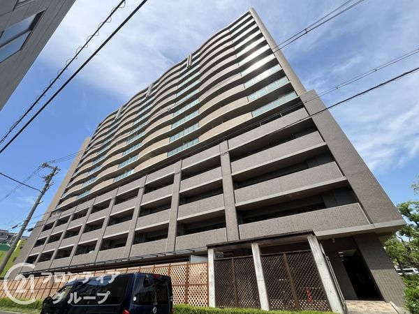 ルネパークオアシス　中古マンション