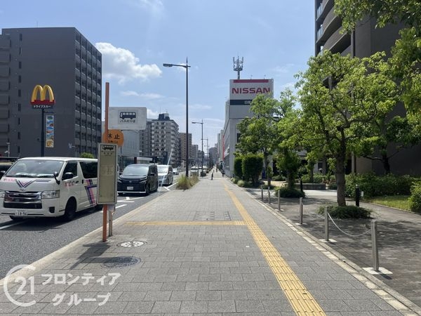 ルネパークオアシス　中古マンション