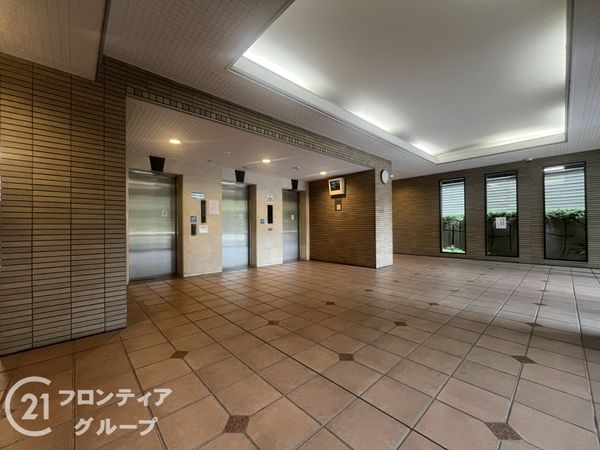 ルネパークオアシス　中古マンション