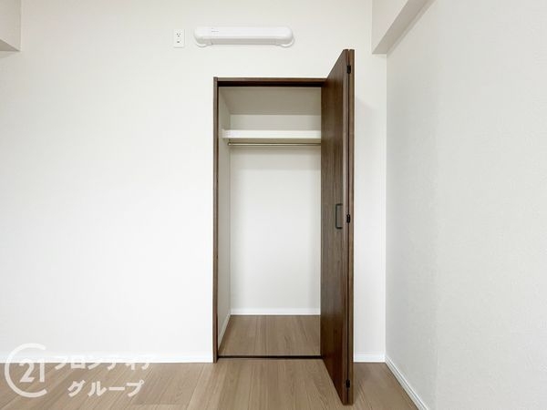 ユニハイム千船３番館　中古マンション