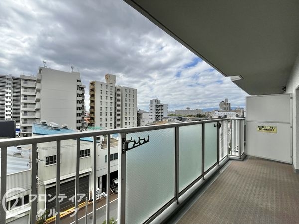 ユニハイム千船３番館　中古マンション