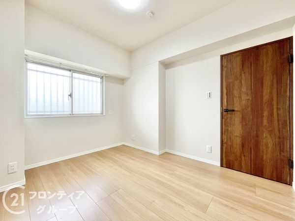 ユニハイム千船３番館　中古マンション