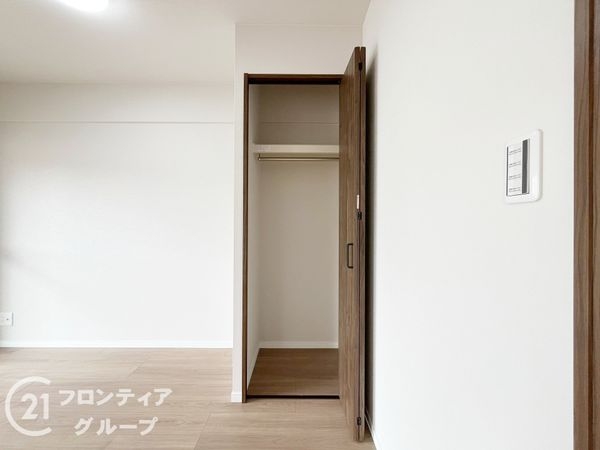 ユニハイム千船３番館　中古マンション