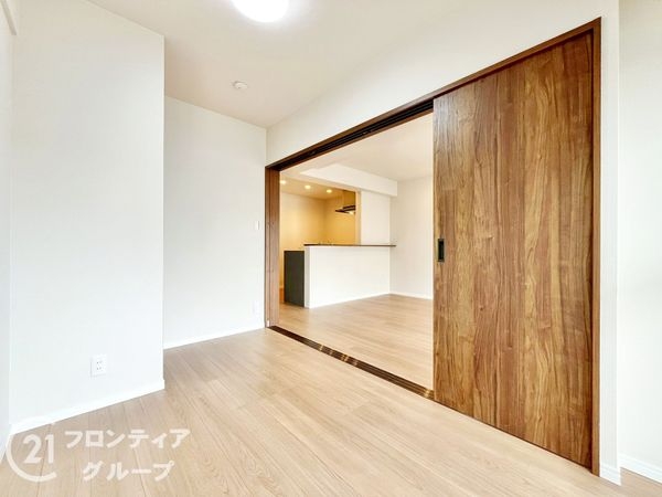 ユニハイム千船３番館　中古マンション