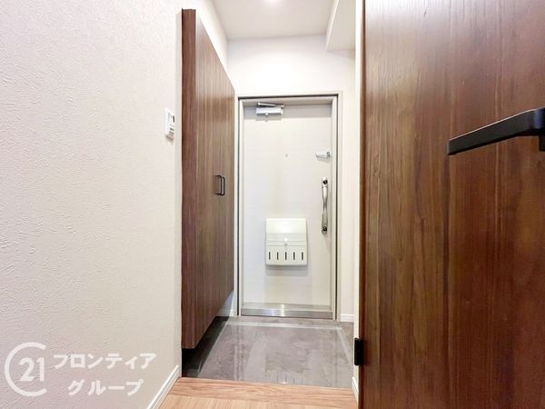 ユニハイム千船３番館　中古マンション
