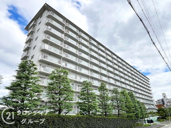 ユニハイム千船3番館 中古マンション