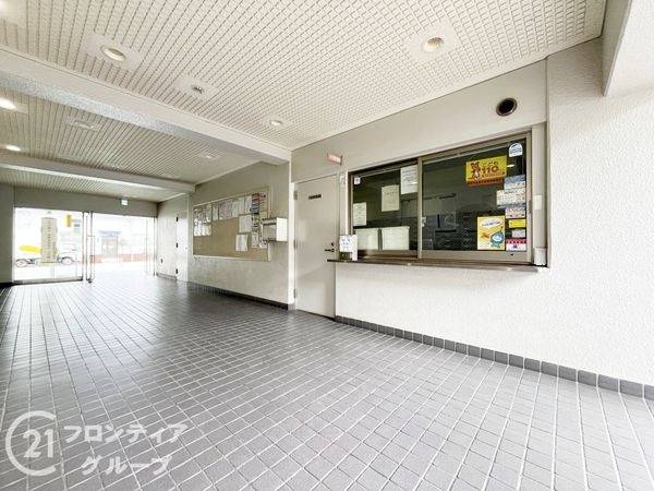 ユニハイム千船３番館　中古マンション
