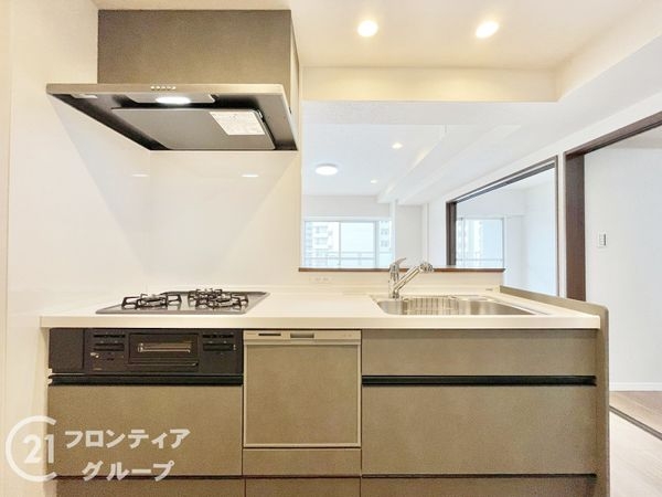 ユニハイム千船３番館　中古マンション