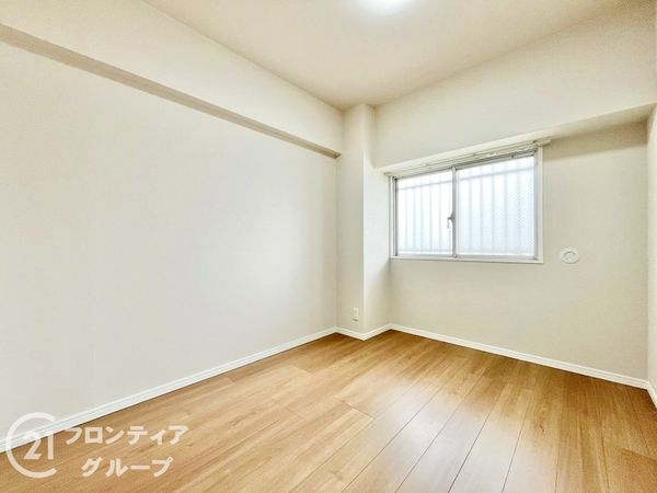 ユニハイム千船３番館　中古マンション