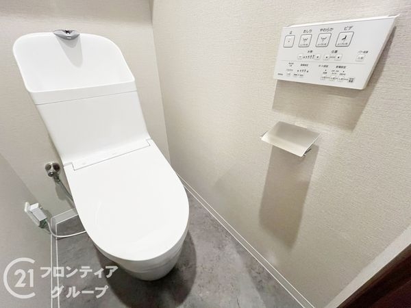 ユニハイム千船３番館　中古マンション