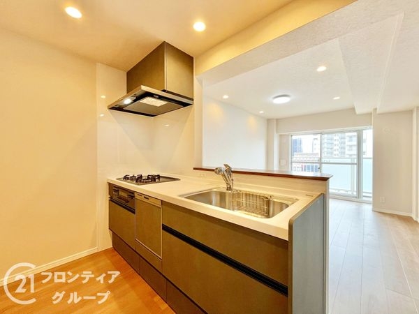 ユニハイム千船３番館　中古マンション
