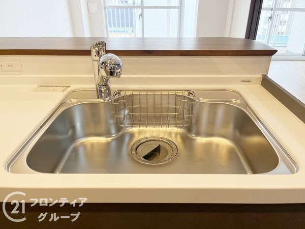 ユニハイム千船３番館　中古マンション