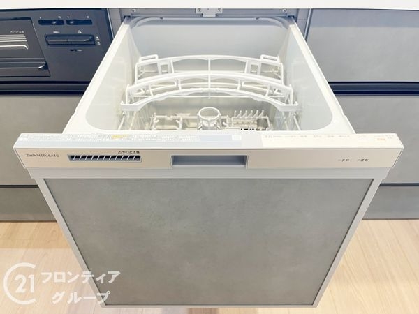 ユニハイム千船３番館　中古マンション