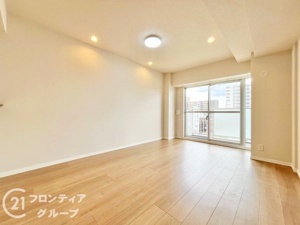 ユニハイム千船３番館　中古マンション