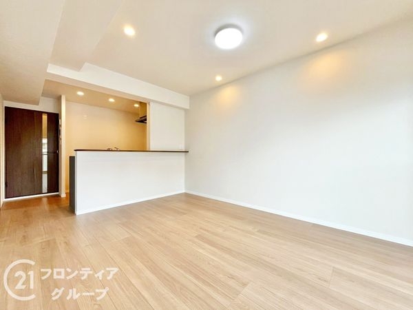 ユニハイム千船３番館　中古マンション