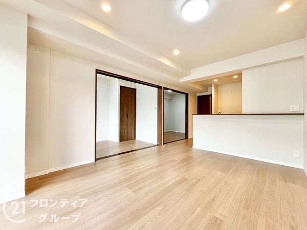 ユニハイム千船３番館　中古マンション