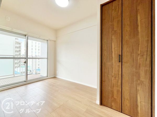 ユニハイム千船３番館　中古マンション