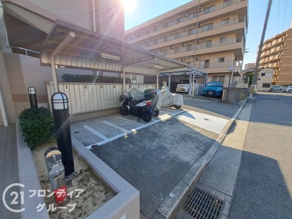 ユニライフ阪神杭瀬　中古マンション