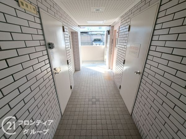 ユニライフ阪神杭瀬　中古マンション