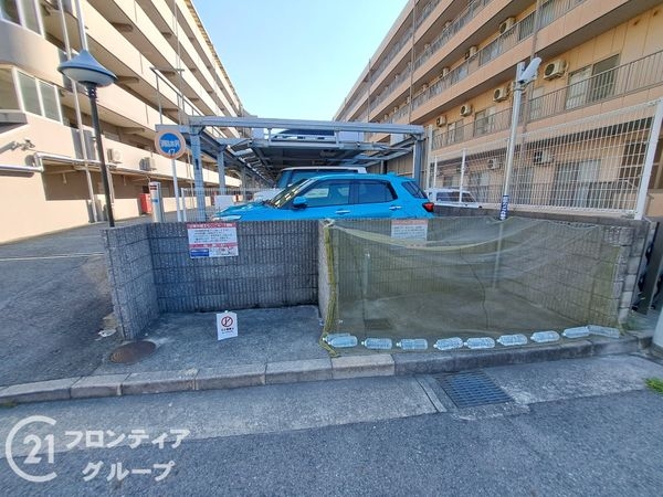 ユニライフ阪神杭瀬　中古マンション