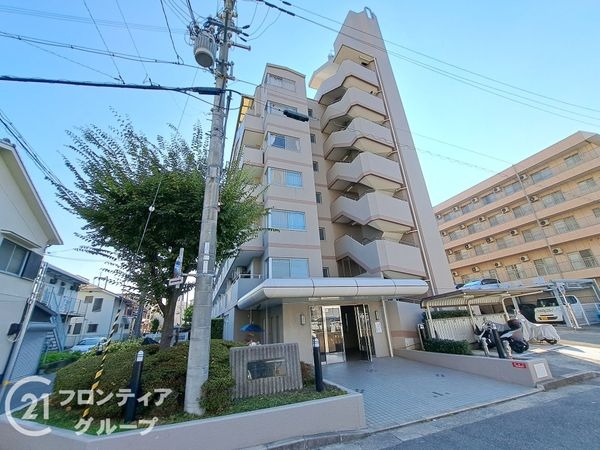 ユニライフ阪神杭瀬　中古マンション
