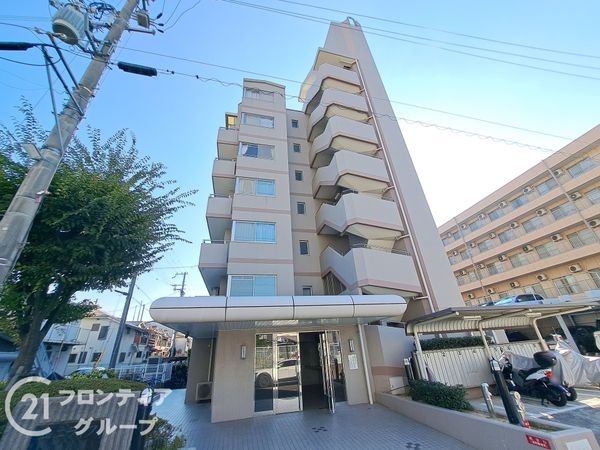 ユニライフ阪神杭瀬　中古マンション