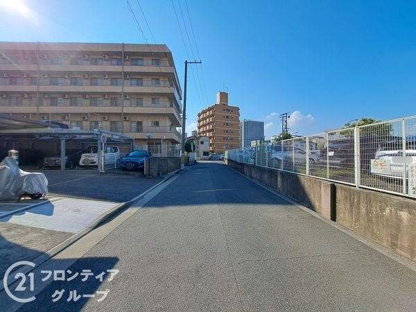ユニライフ阪神杭瀬　中古マンション