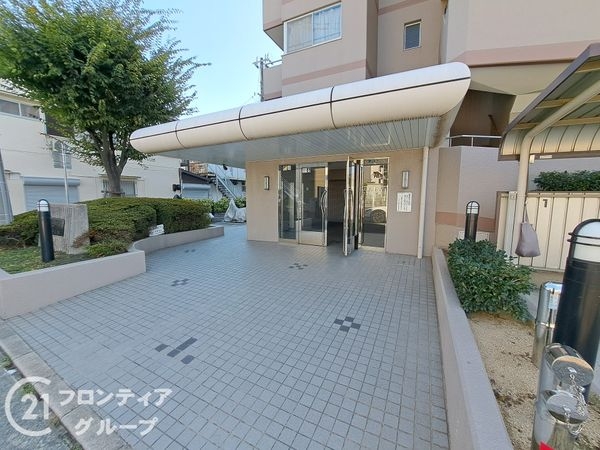 ユニライフ阪神杭瀬　中古マンション