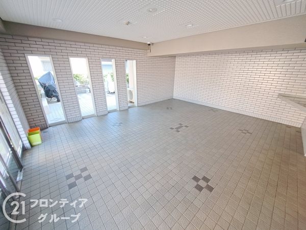 ユニライフ阪神杭瀬　中古マンション