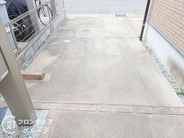 尼崎市道意町４丁目の中古一戸建て