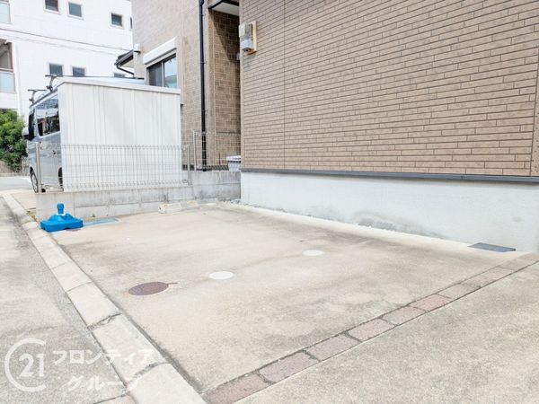 尼崎市道意町４丁目の中古一戸建て