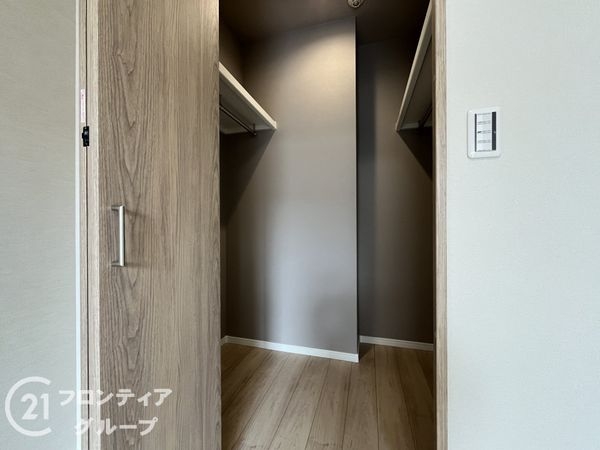 パレ東塚口１　中古マンション