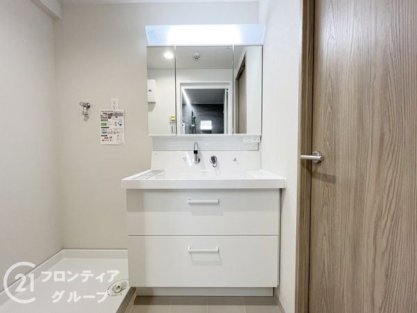 パレ東塚口１　中古マンション