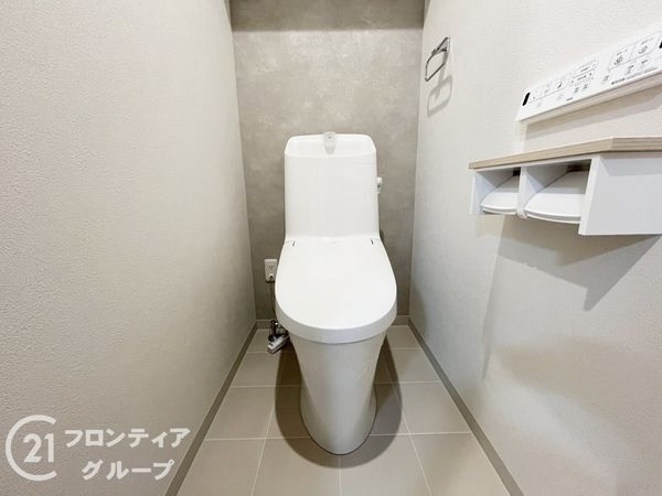 パレ東塚口１　中古マンション