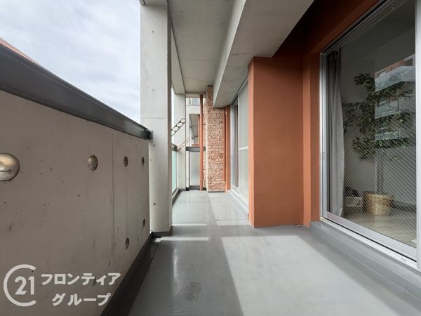 パレ東塚口１　中古マンション