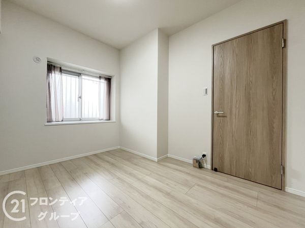 パレ東塚口１　中古マンション