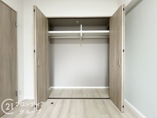 パレ東塚口１　中古マンション