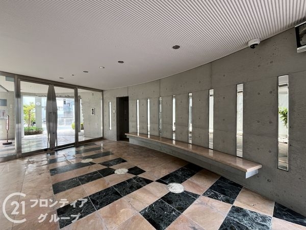 パレ東塚口１　中古マンション