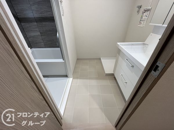 パレ東塚口１　中古マンション