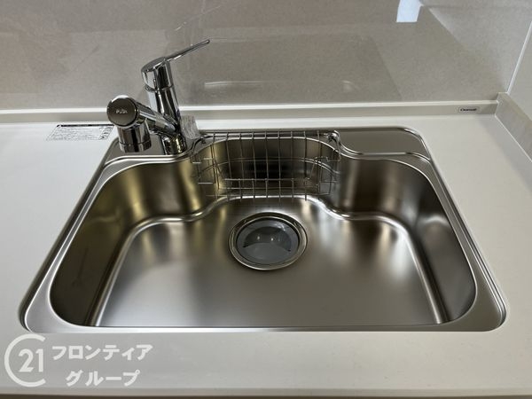 パレ東塚口１　中古マンション